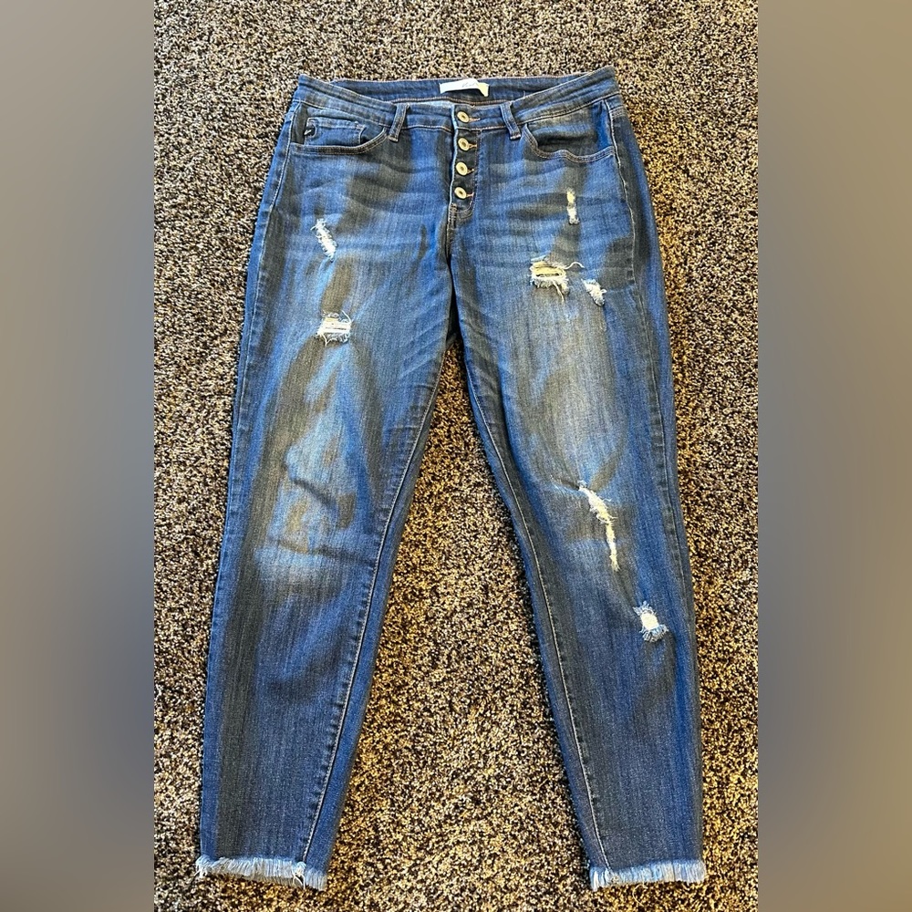 Kancan jeans